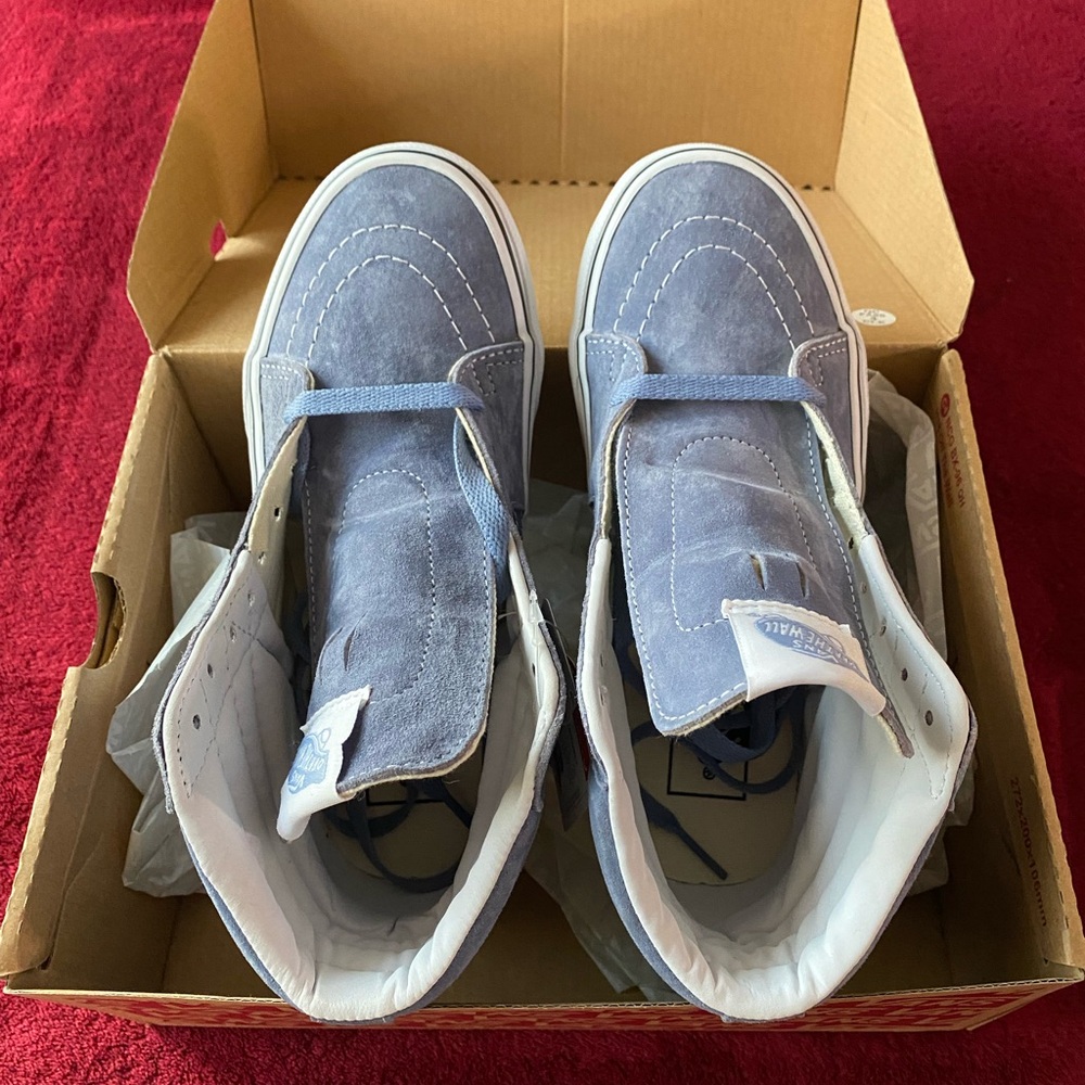 Vans - Picture 6 of 10
